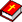 书籍类小图标素材
