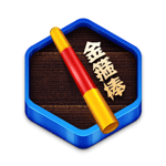 淘宝网上的部份勋章