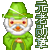 超大风格，社区勋章
