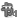 QQ书城六个等级图标